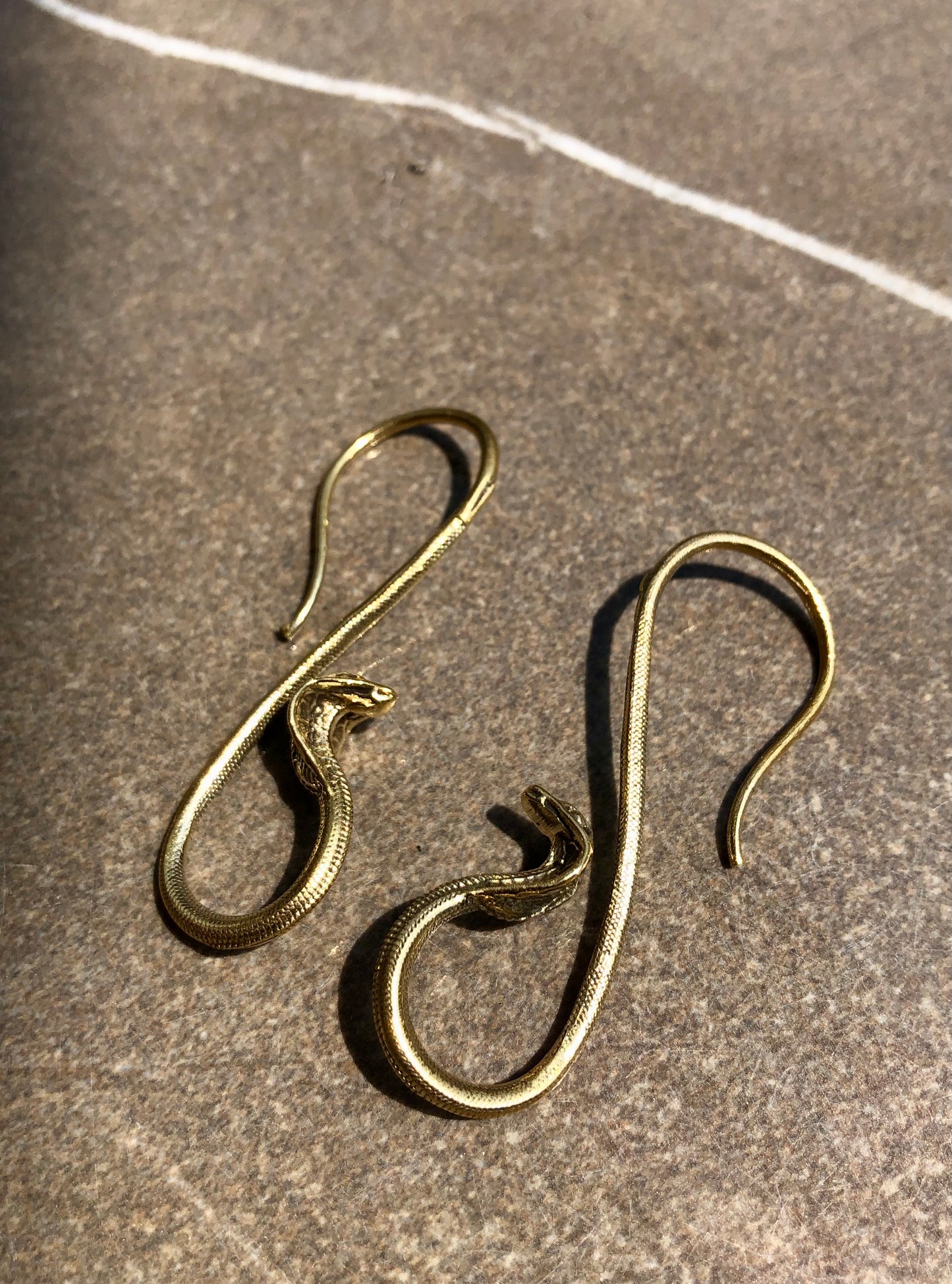 brinco नाग Nāg
