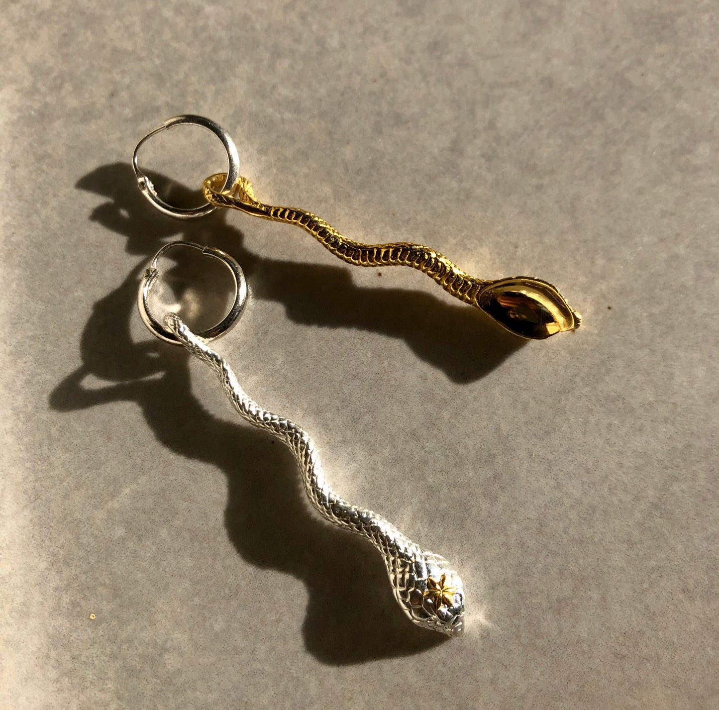 brinco kundalini 𓆙