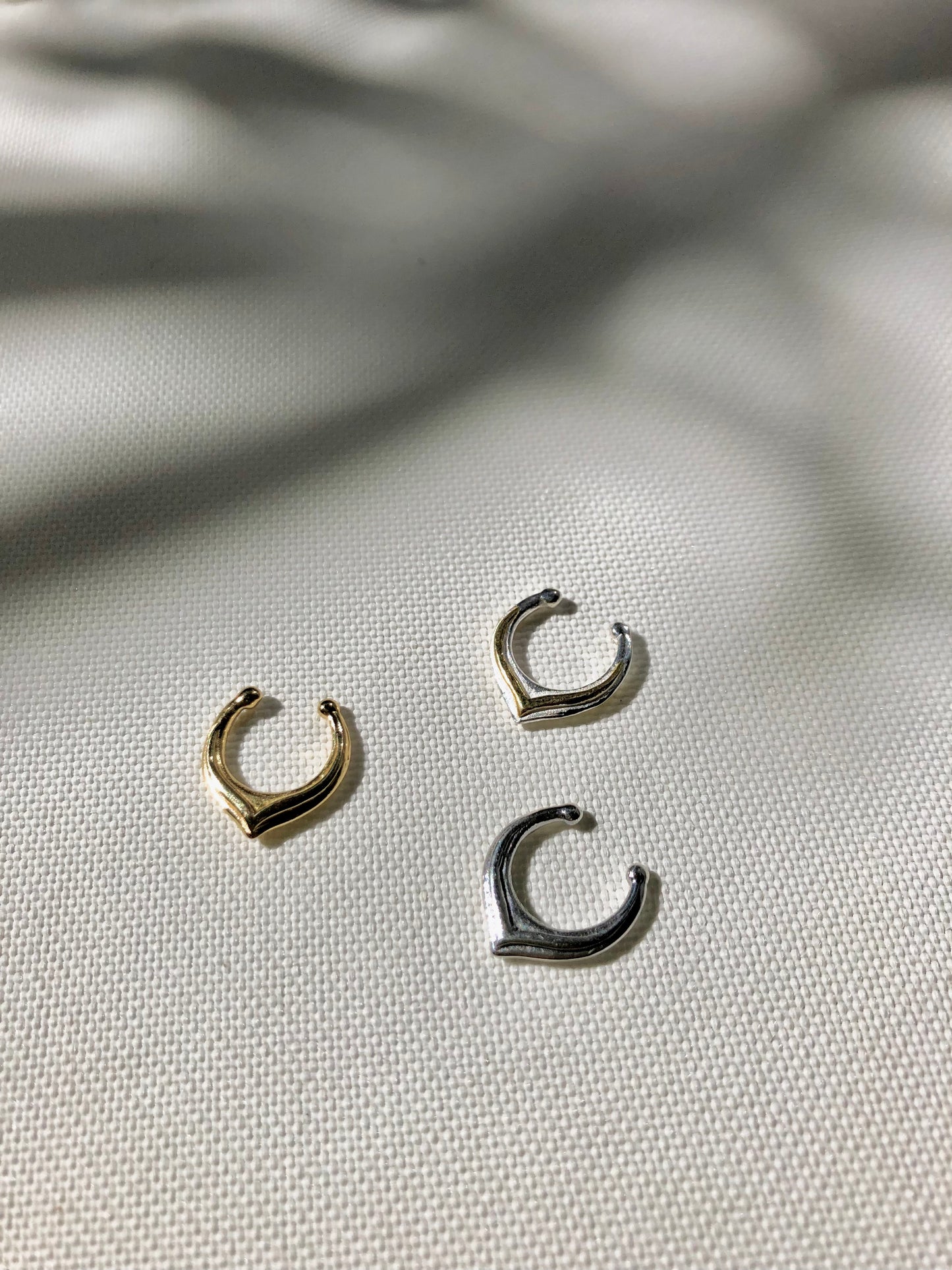 piercing e s t e l a r - prata