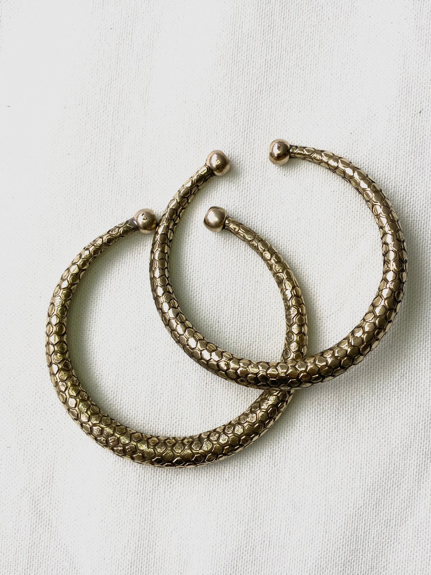 bracelete Nāg नाग