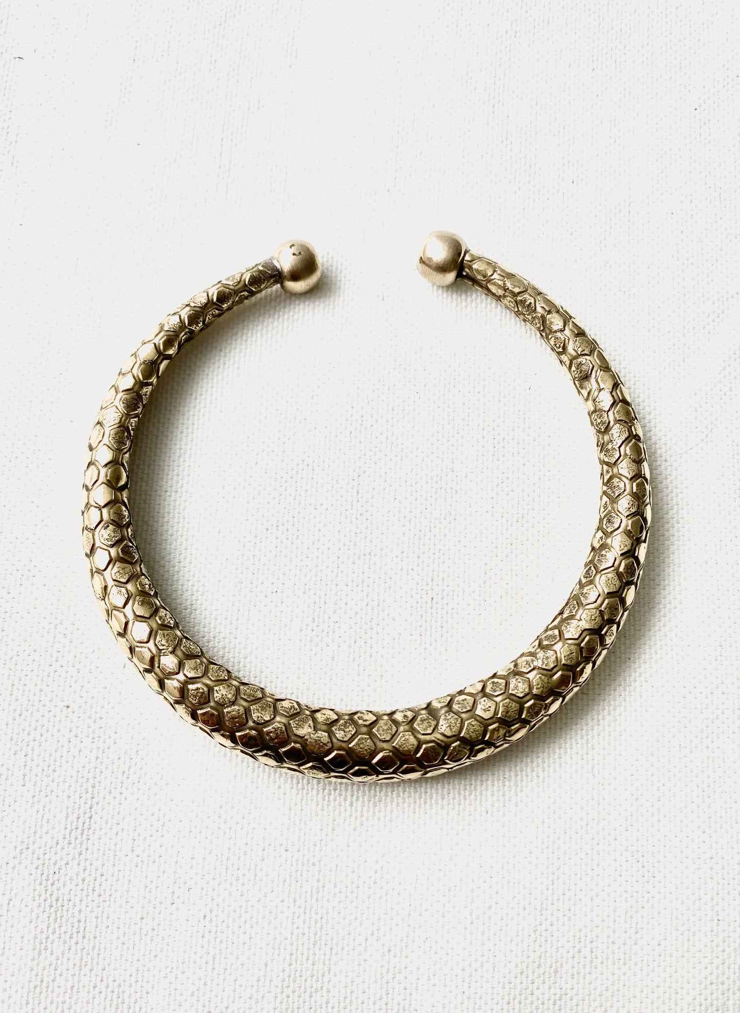 bracelete Nāg नाग