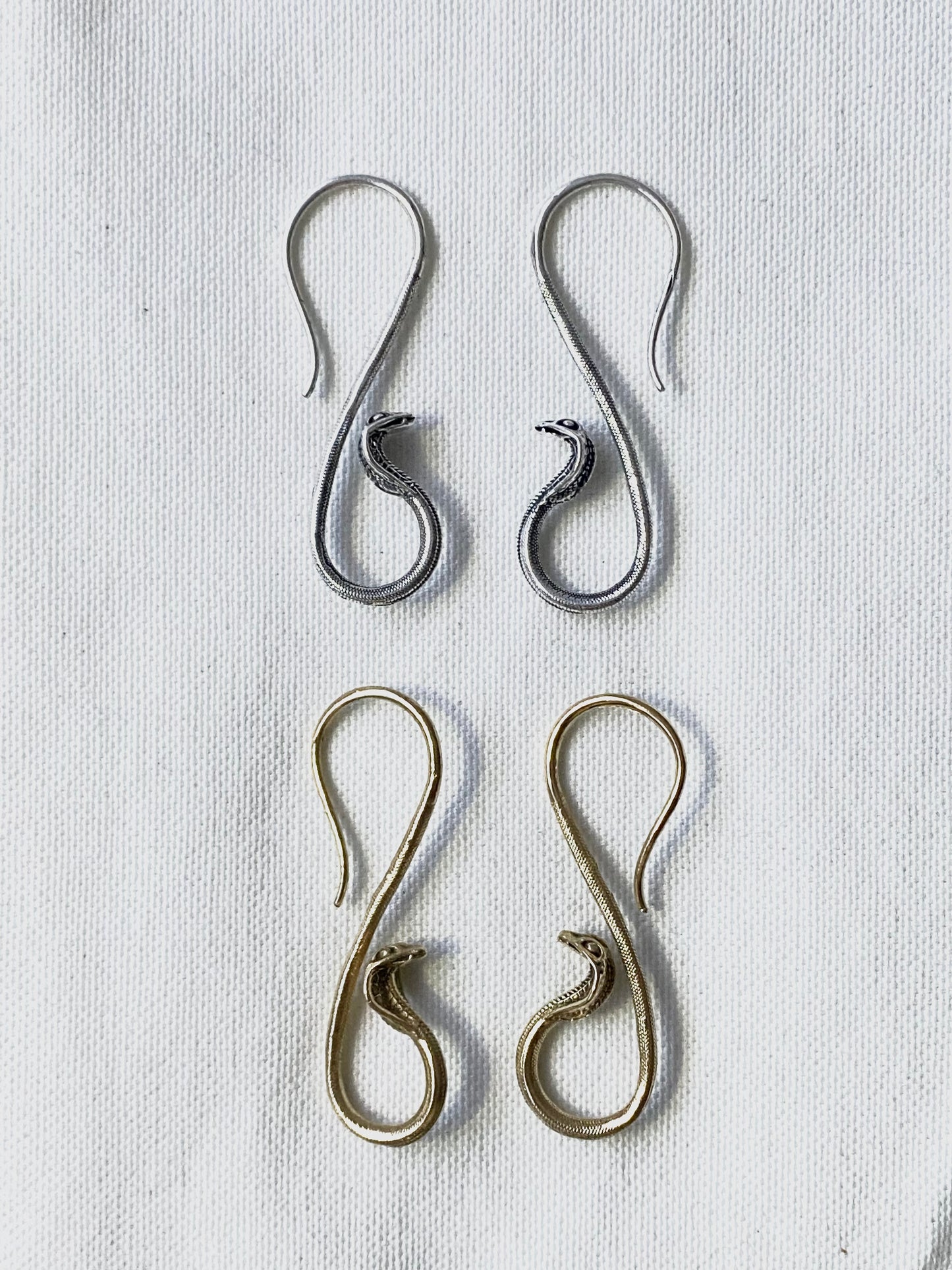 brinco नाग Nāg