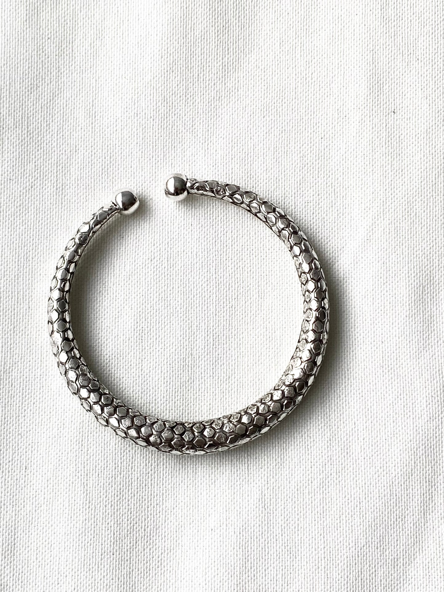 bracelete Nāg नाग