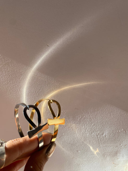 Bracelete Sekhem Ankh