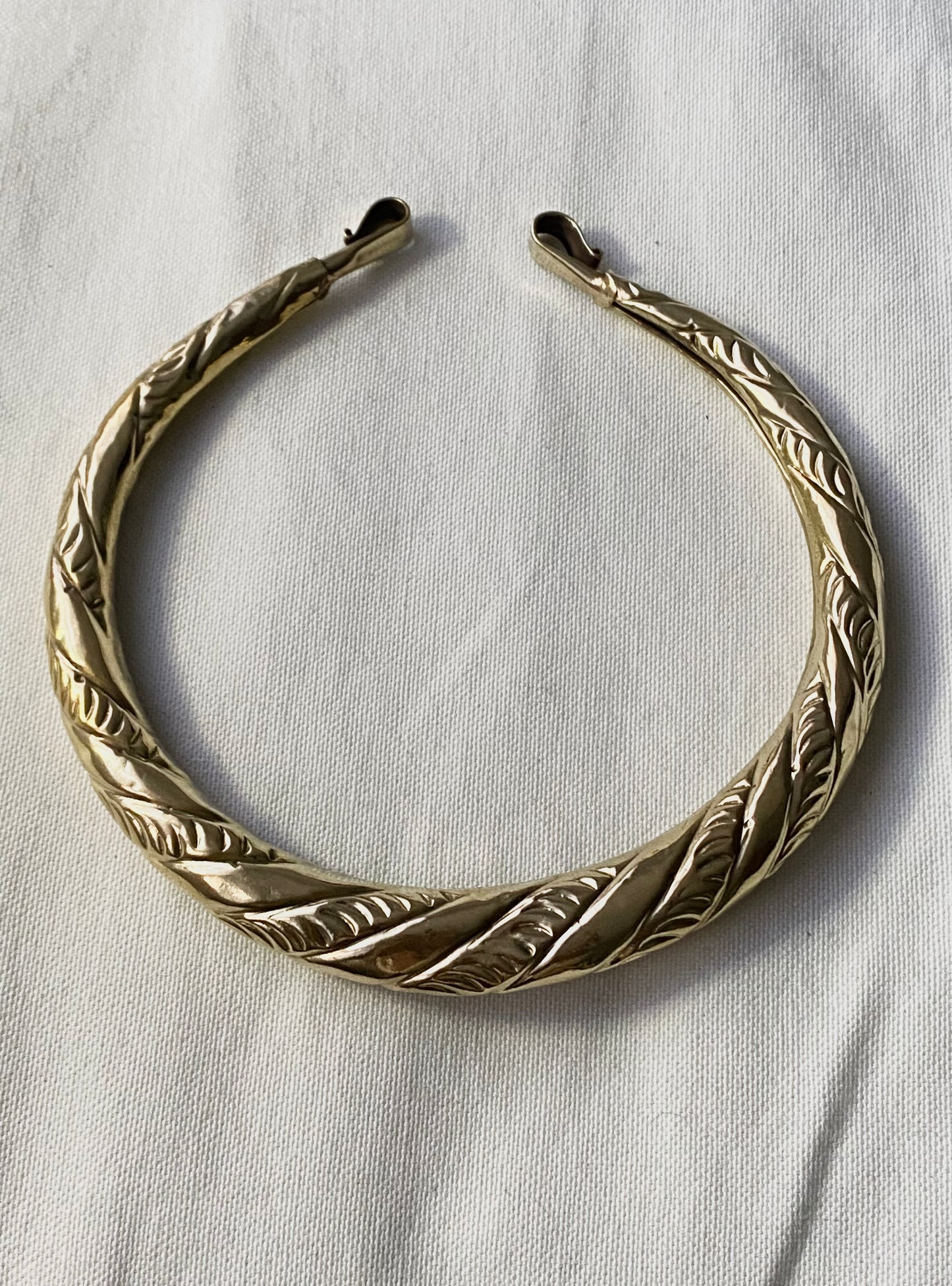 gargantilha Egito III ༒