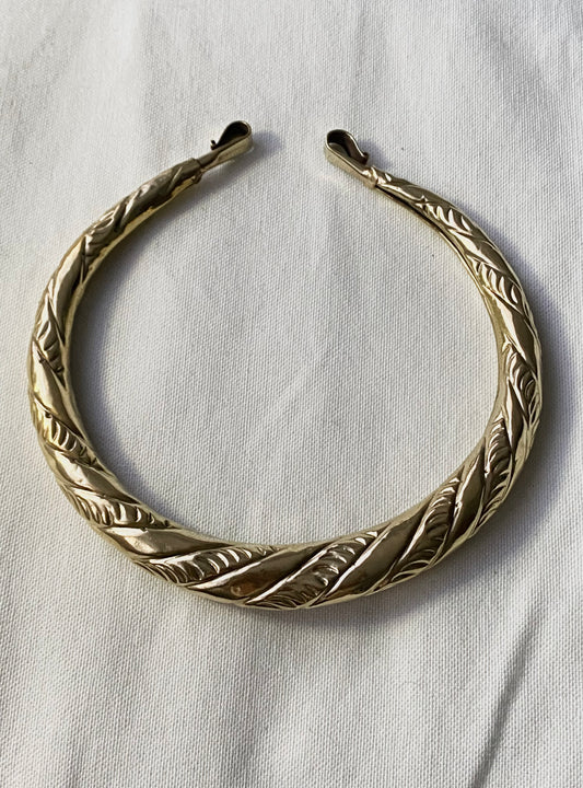 gargantilha Egito III ༒