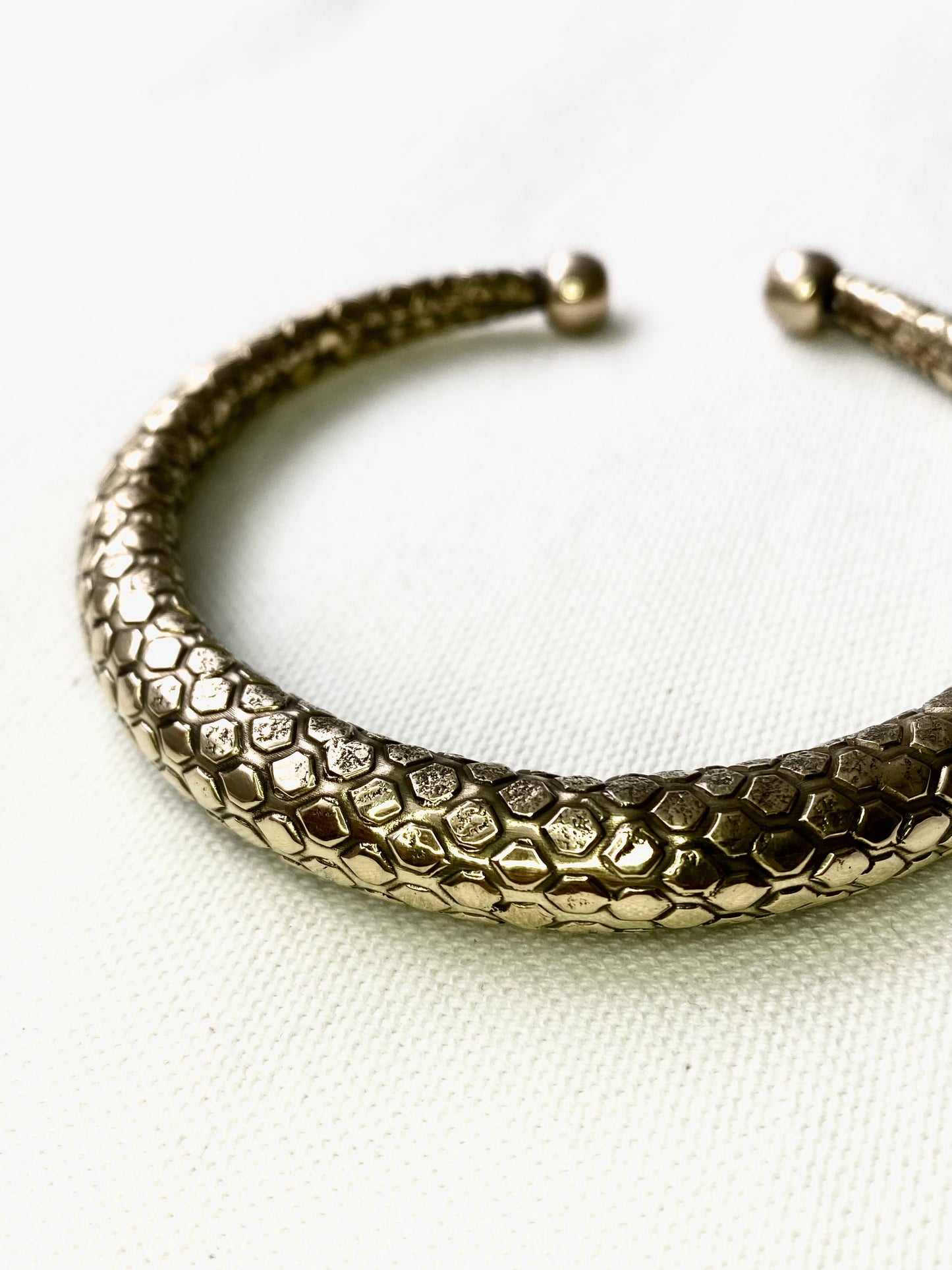 bracelete Nāg नाग