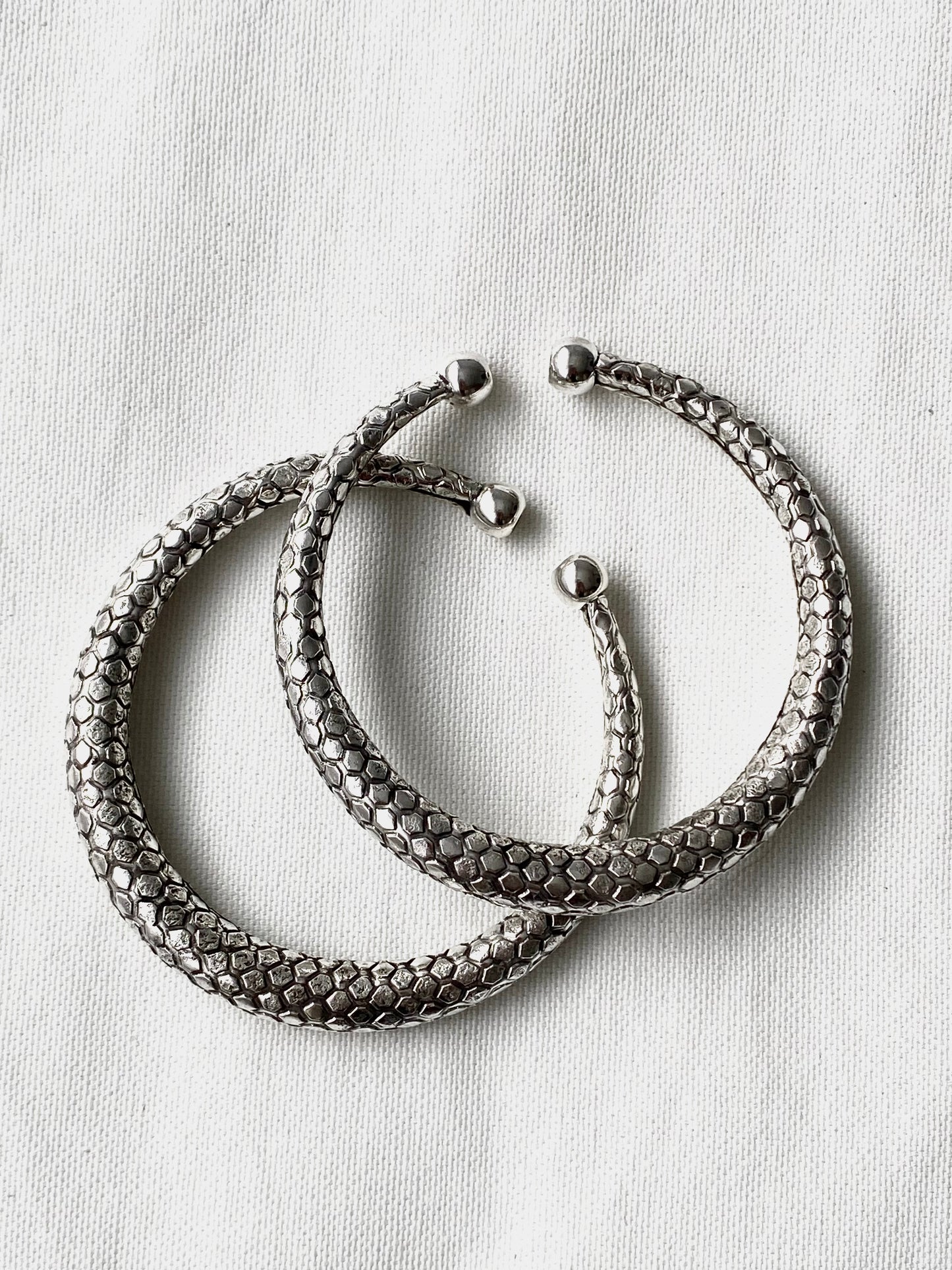 bracelete Nāg नाग