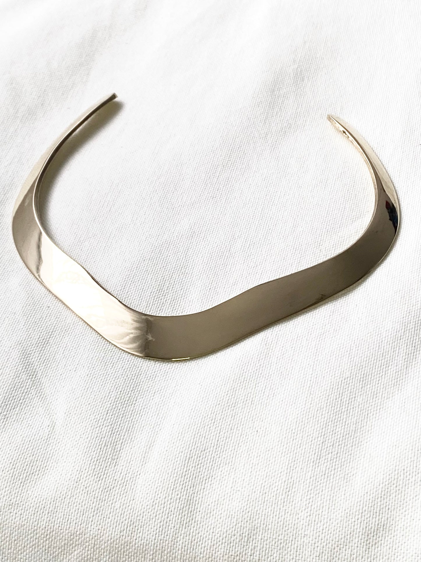 gargantilha Shri श्री