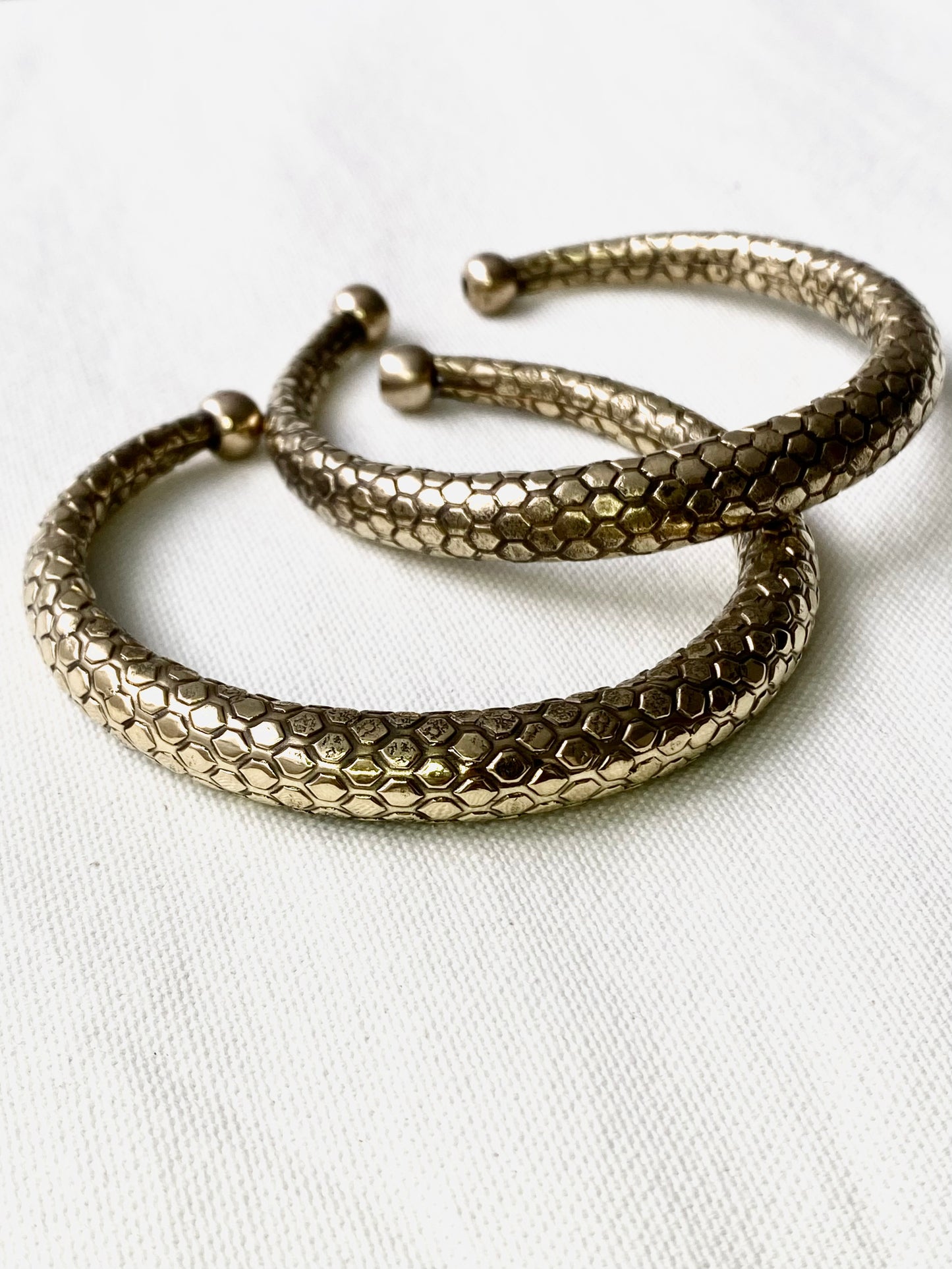 bracelete Nāg नाग