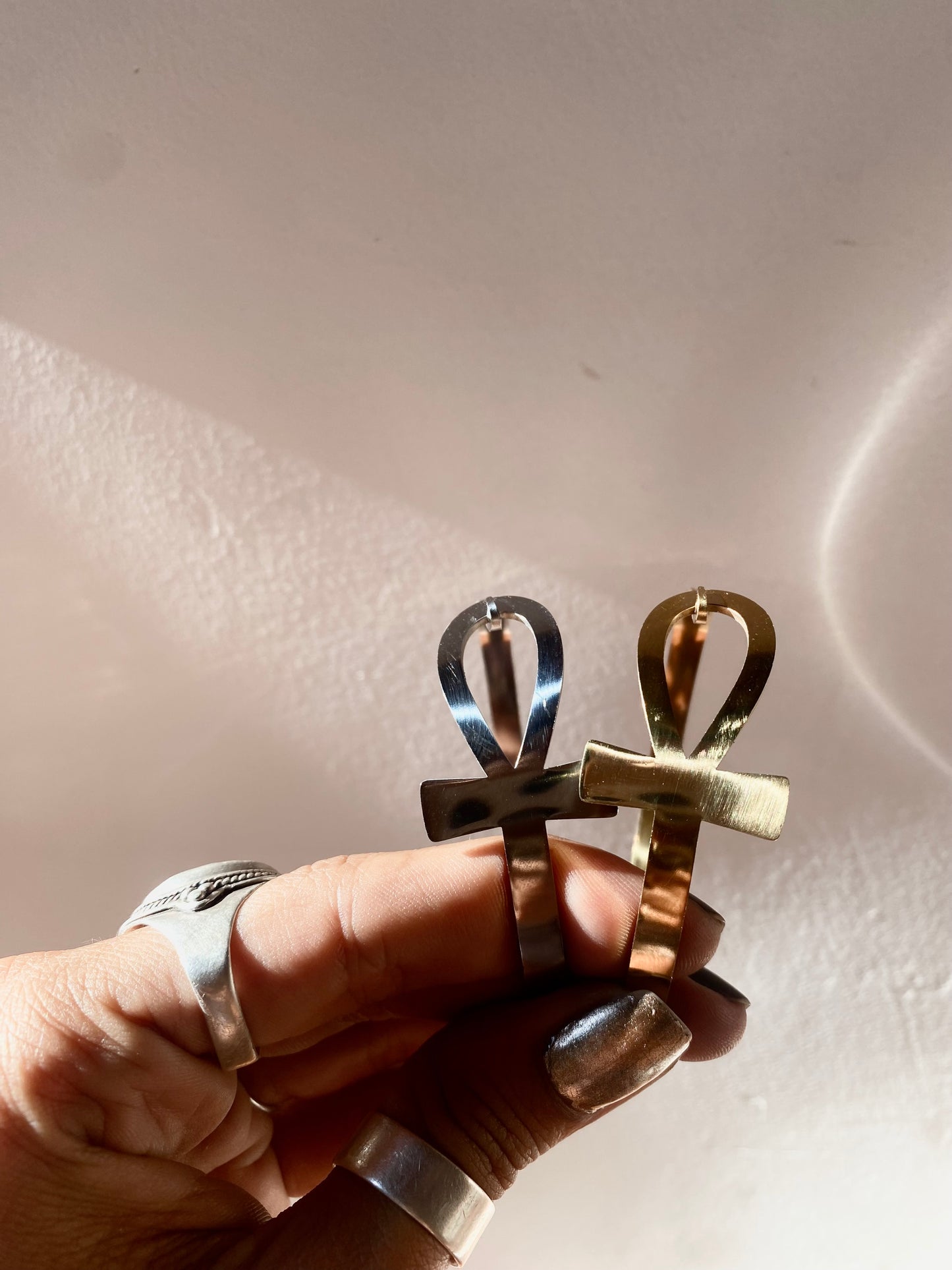 Bracelete Sekhem Ankh