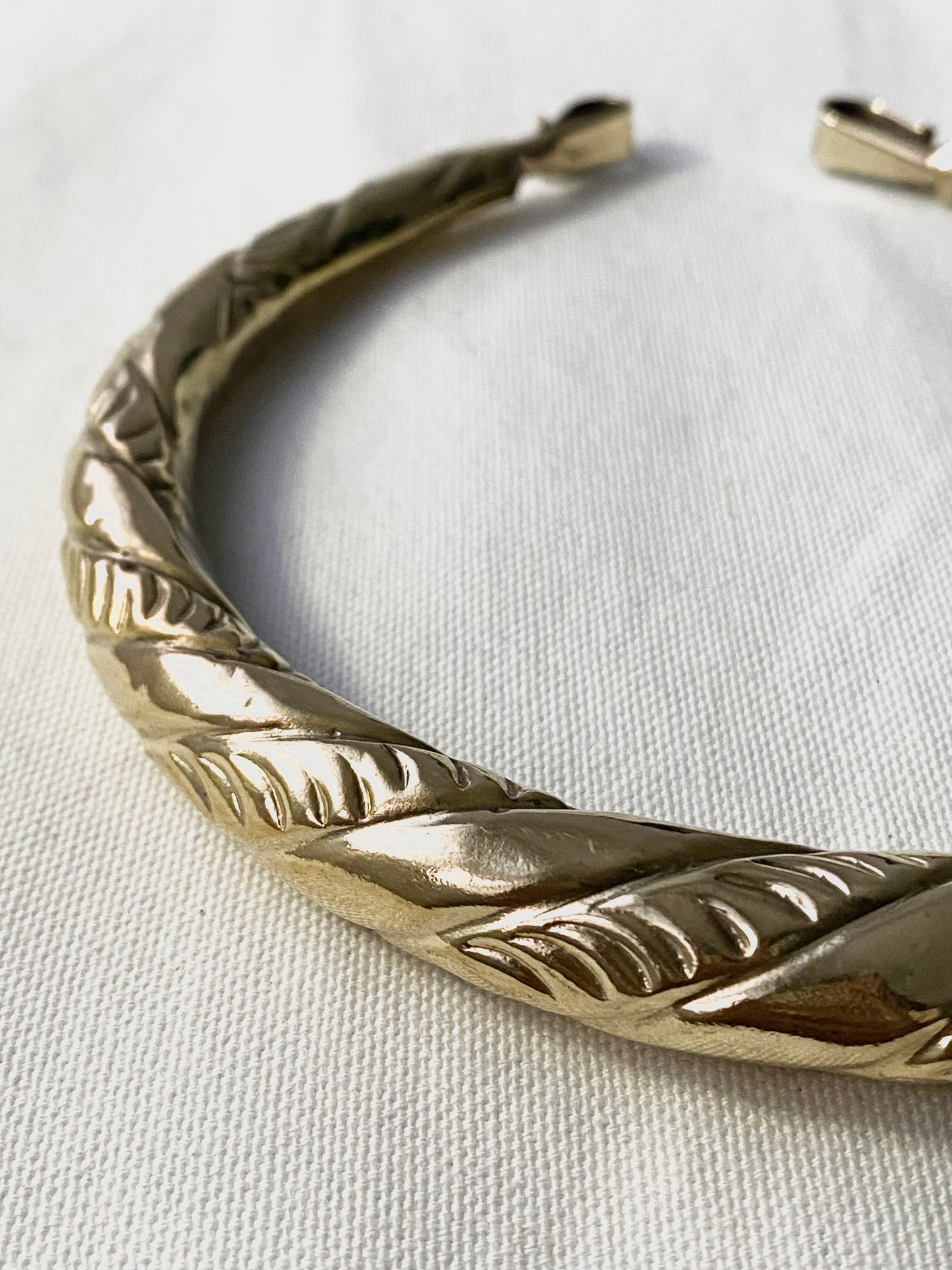 gargantilha Egito III ༒