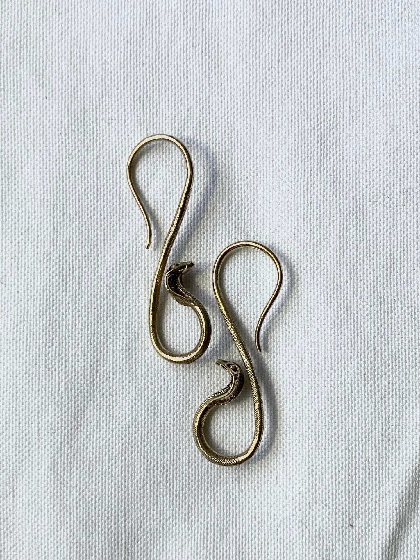 brinco नाग Nāg