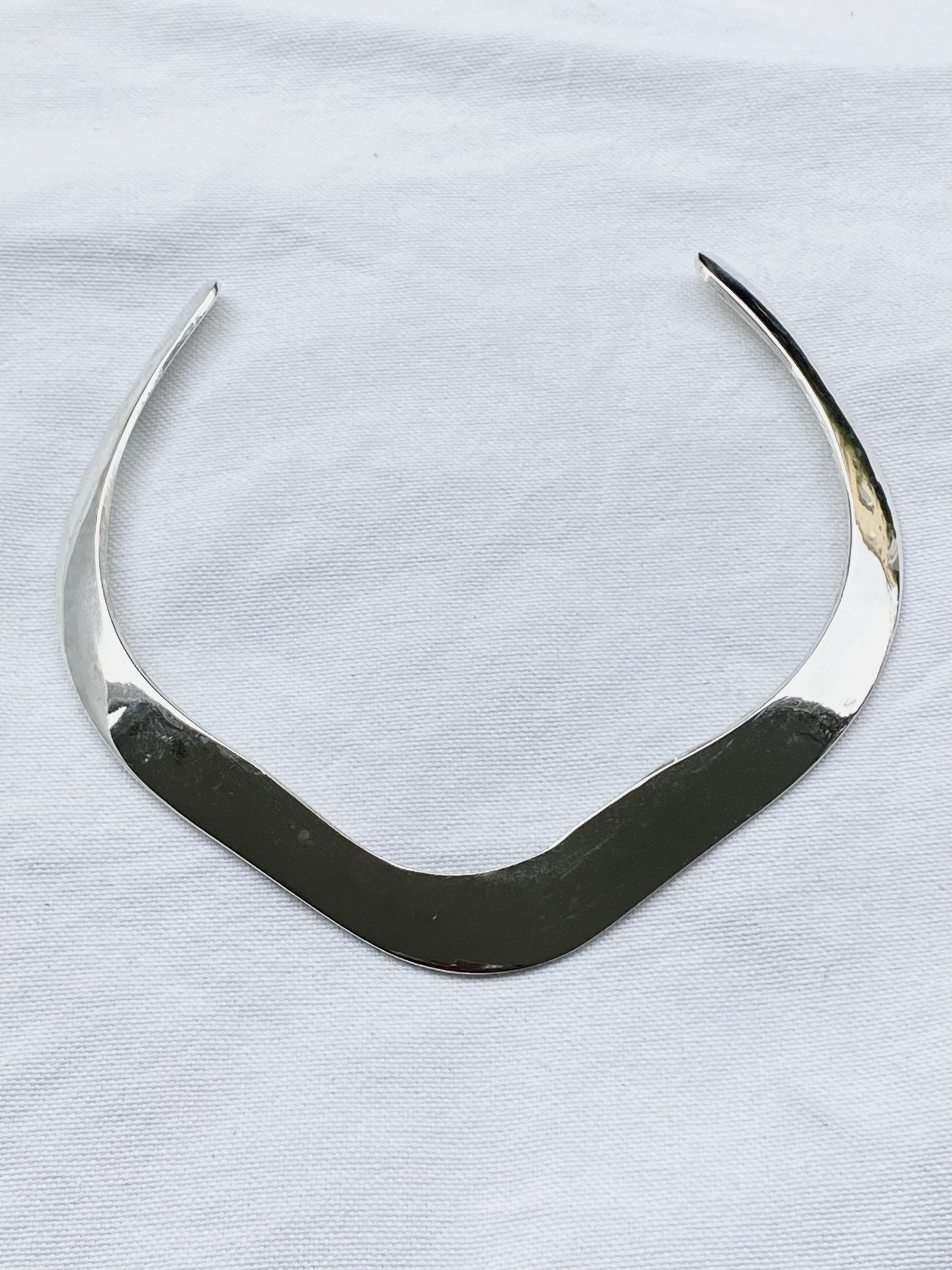 gargantilha Shri श्री