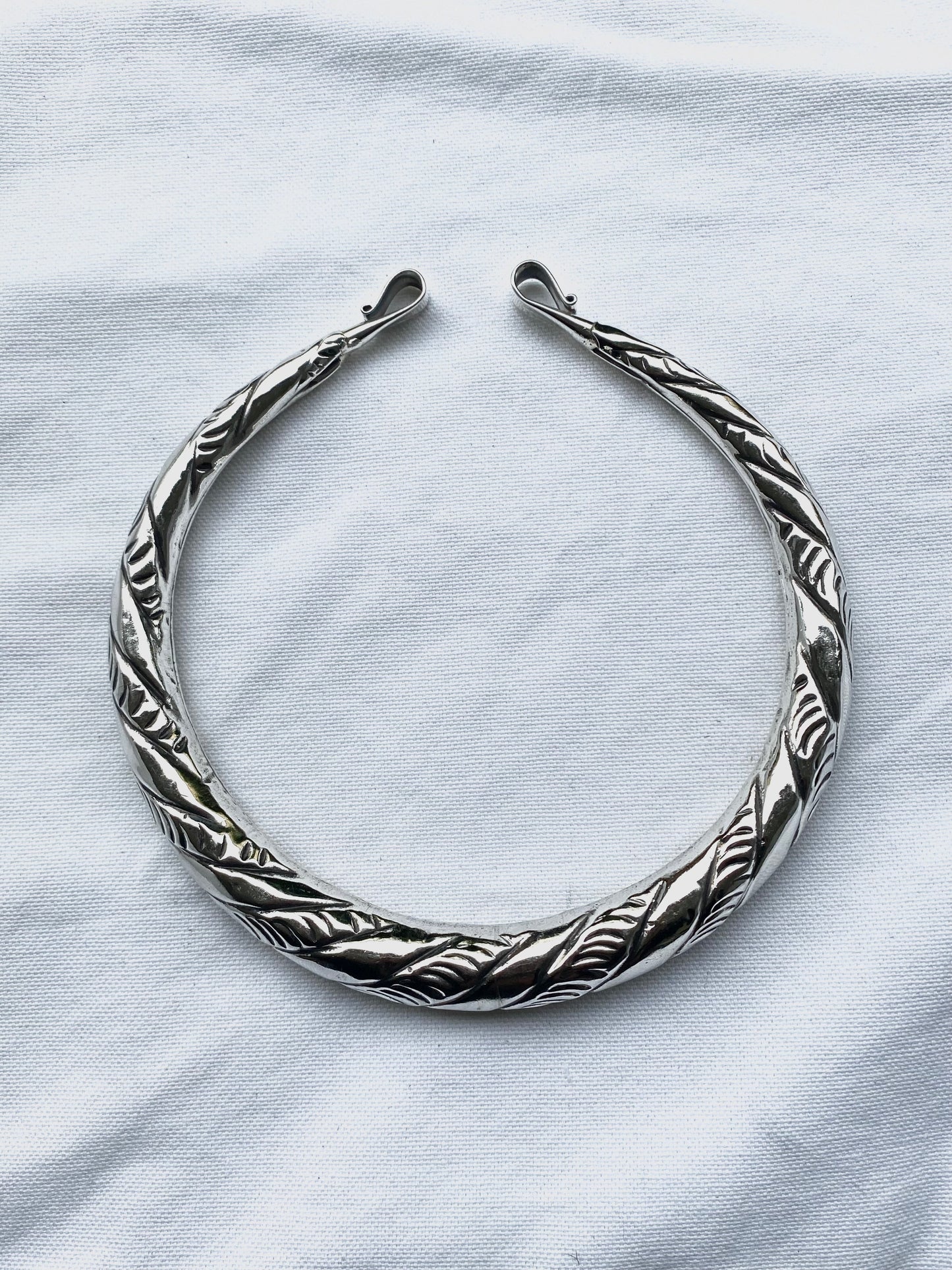 gargantilha Egito III ༒