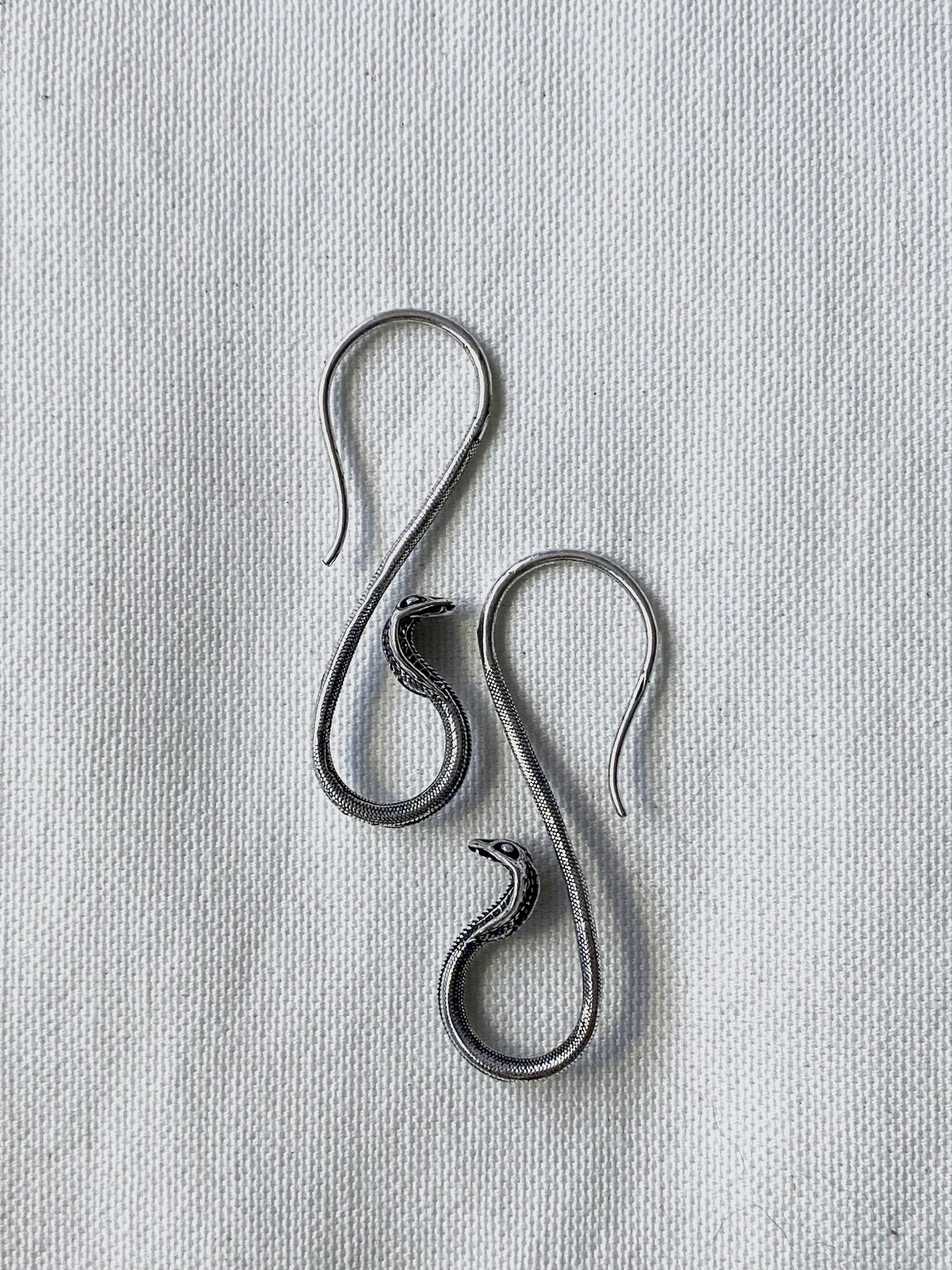 brinco नाग Nāg