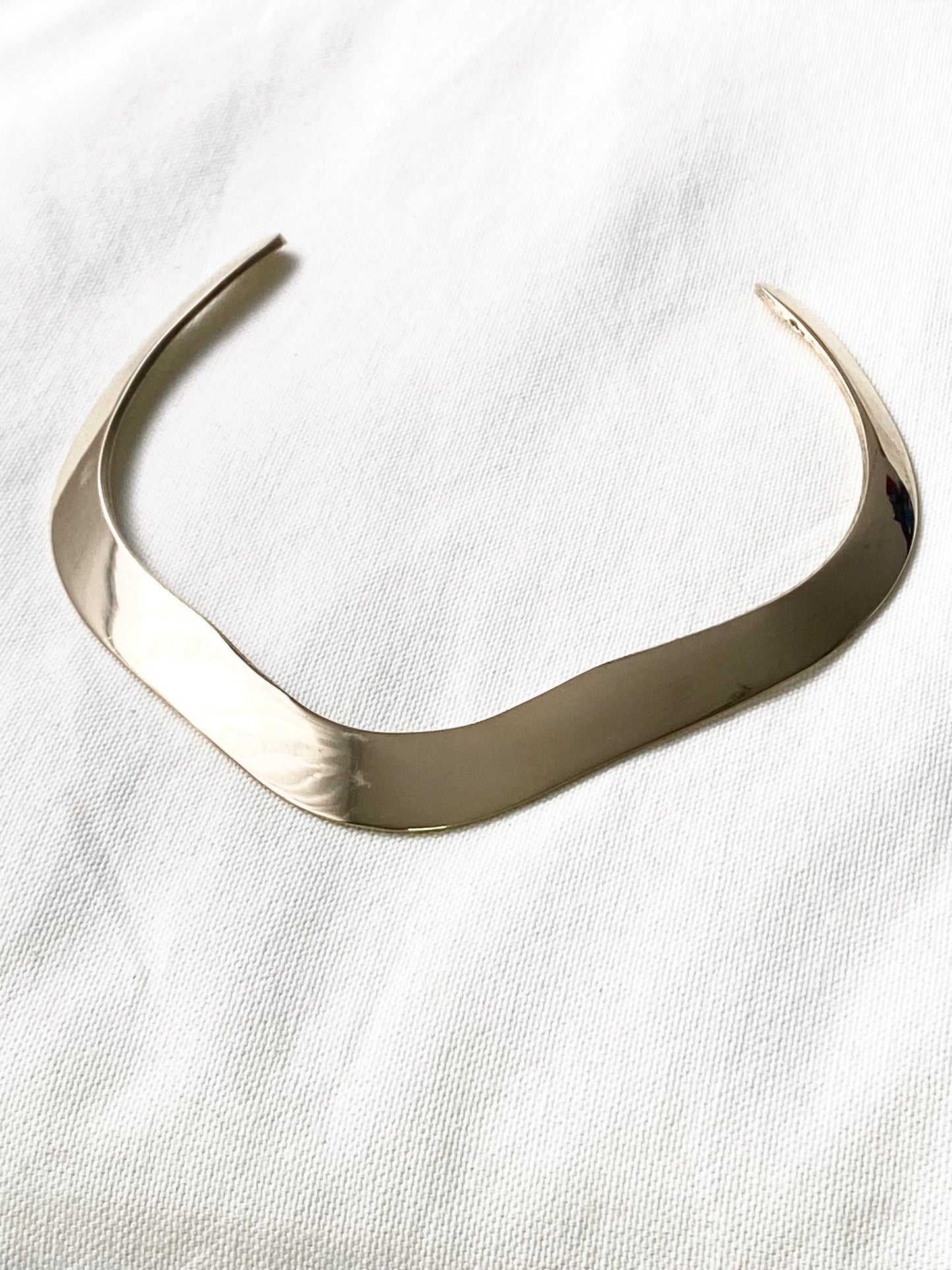 gargantilha Shri श्री