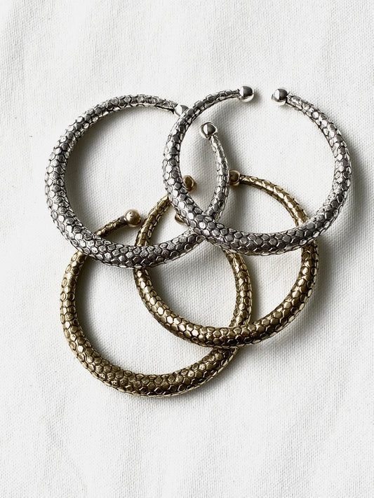 bracelete Nāg नाग